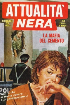 La mafia del cemento