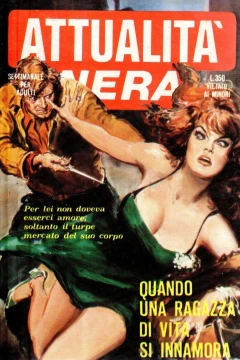 Quando una ragazza di vita si innamora