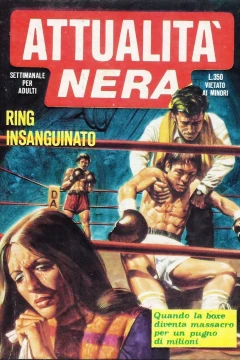 Ring insanguinato