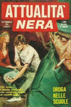 Droga nelle scuole
