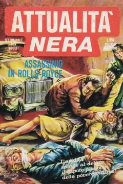 Assassinio in Rolls Royce