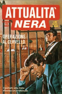 Operazione al cervello