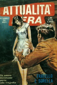 Fratello e sorella
