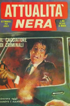 Il cacciatore di criminali