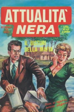 Il bisturi della mafia