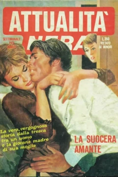 La suocera amante