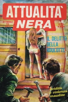 Il delitto della roulotte