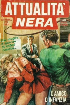 L'amico d'infanzia