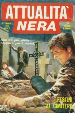 Festini al cimitero