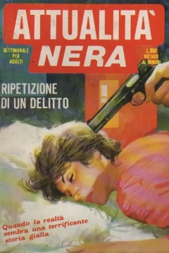 Ripetizione di un delitto