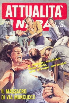 Il massacro di via moncucco