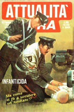 Infanticida
