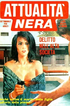 Delitto nell'alta società