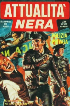Polizia privata