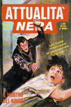 Il mostro dei navigli