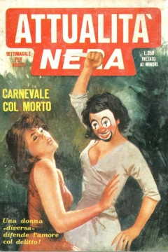 Carnevale col Morto