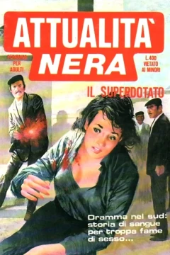 Il superdotato
