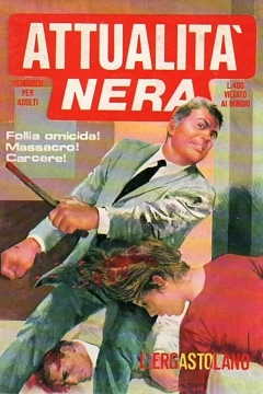 L'ergastolano
