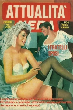 I fratelli sposi
