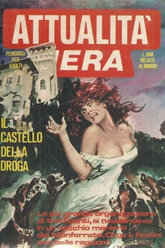 Il castello della droga