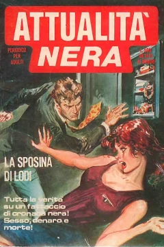 La sposina di Lodi