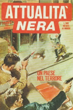 Un paese nel terrore