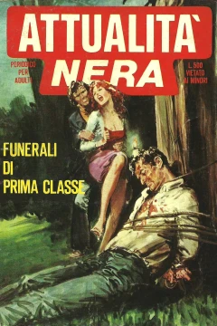 Funerali di prima classe