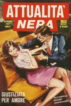 Giustiziata per amore