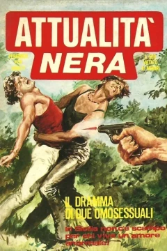Il dramma di due omosessuali