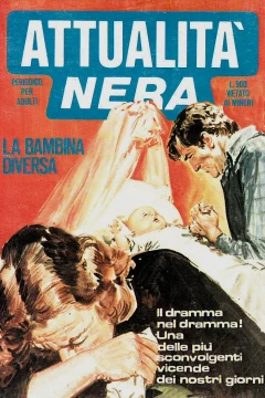 La bambina diversa