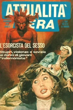 L'esorcista del sesso