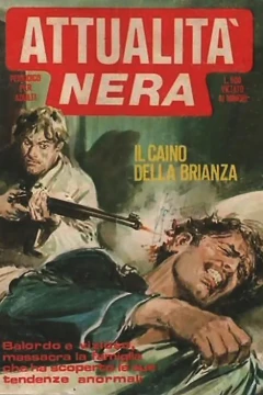 Il caino della Brianza