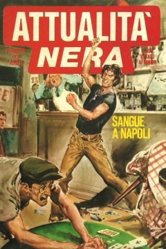 Sangue a Napoli