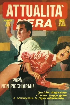 Papà non picchiarmi