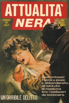 Un orribile delitto