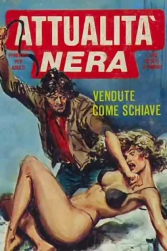 Vendute come schiave