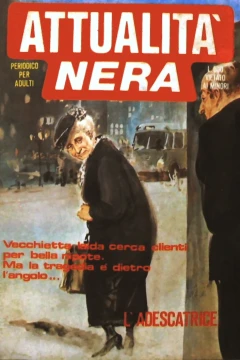 L'adescatrice