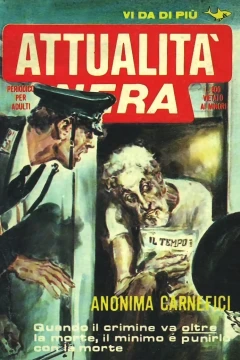 Anonima carnefici