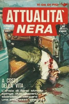 A costo della vita