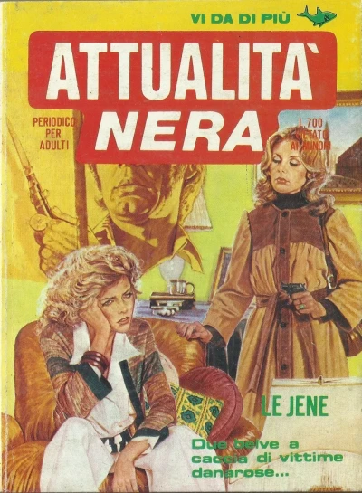 Cover of Le jene