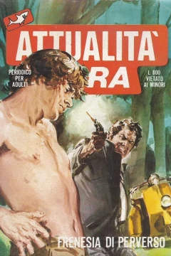 Frenesia di perverso