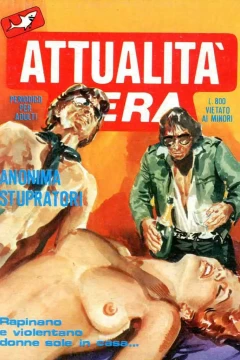 Anonima stupratori