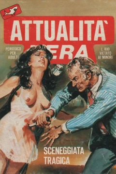 Sceneggiata tragica