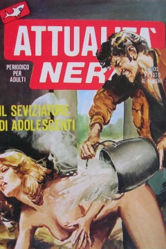 Il seviziatore di adolescenti