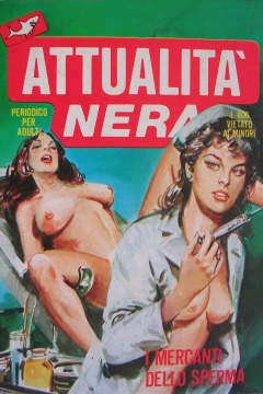 I mercanti dello sperma