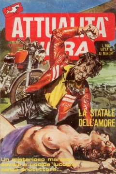La statale dell'amore