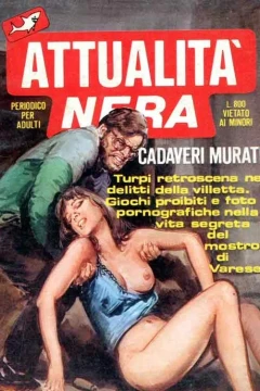 Cadaveri murati