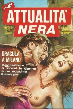 Dracula a Milano