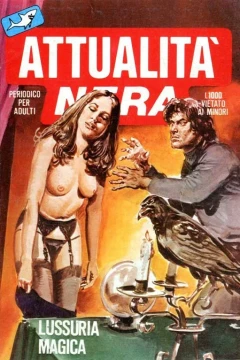 Lussuria magica