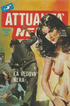 La vedova nera